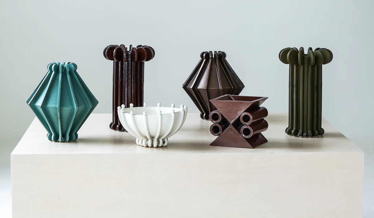 IN STOCK Devin Wilde Vessel No. VI - Image 18