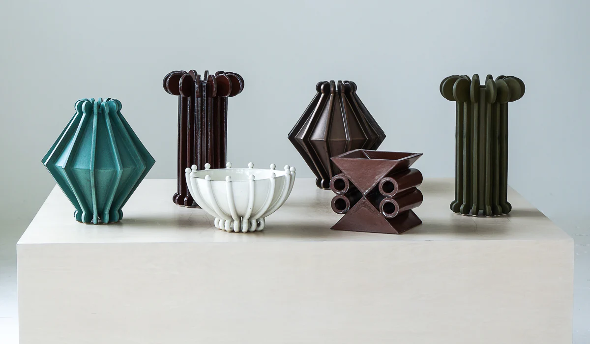 IN STOCK Devin Wilde Vessel No. VI - Image 19
