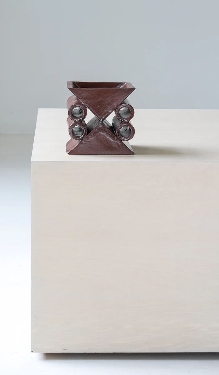 IN STOCK Devin Wilde Vessel No. VI - Image 3