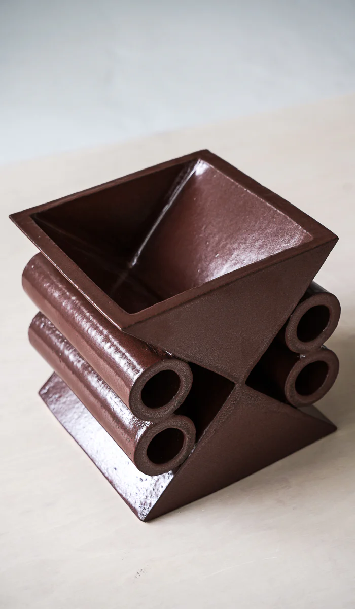 Devin Wilde Vessel No. VI - Image 3