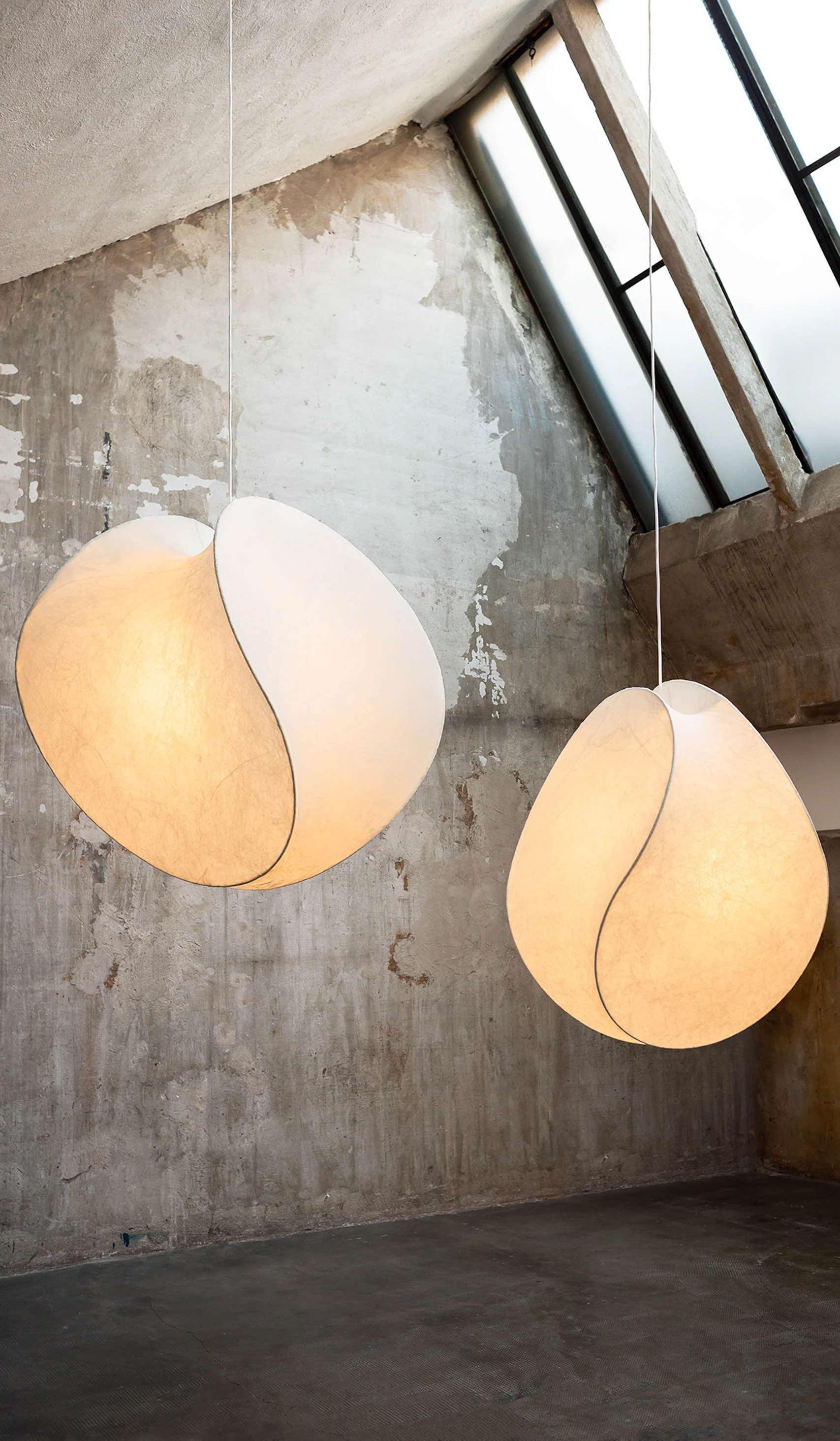IN STOCK Tacchini OEQU102 'Equinox' Pendant - Image 13