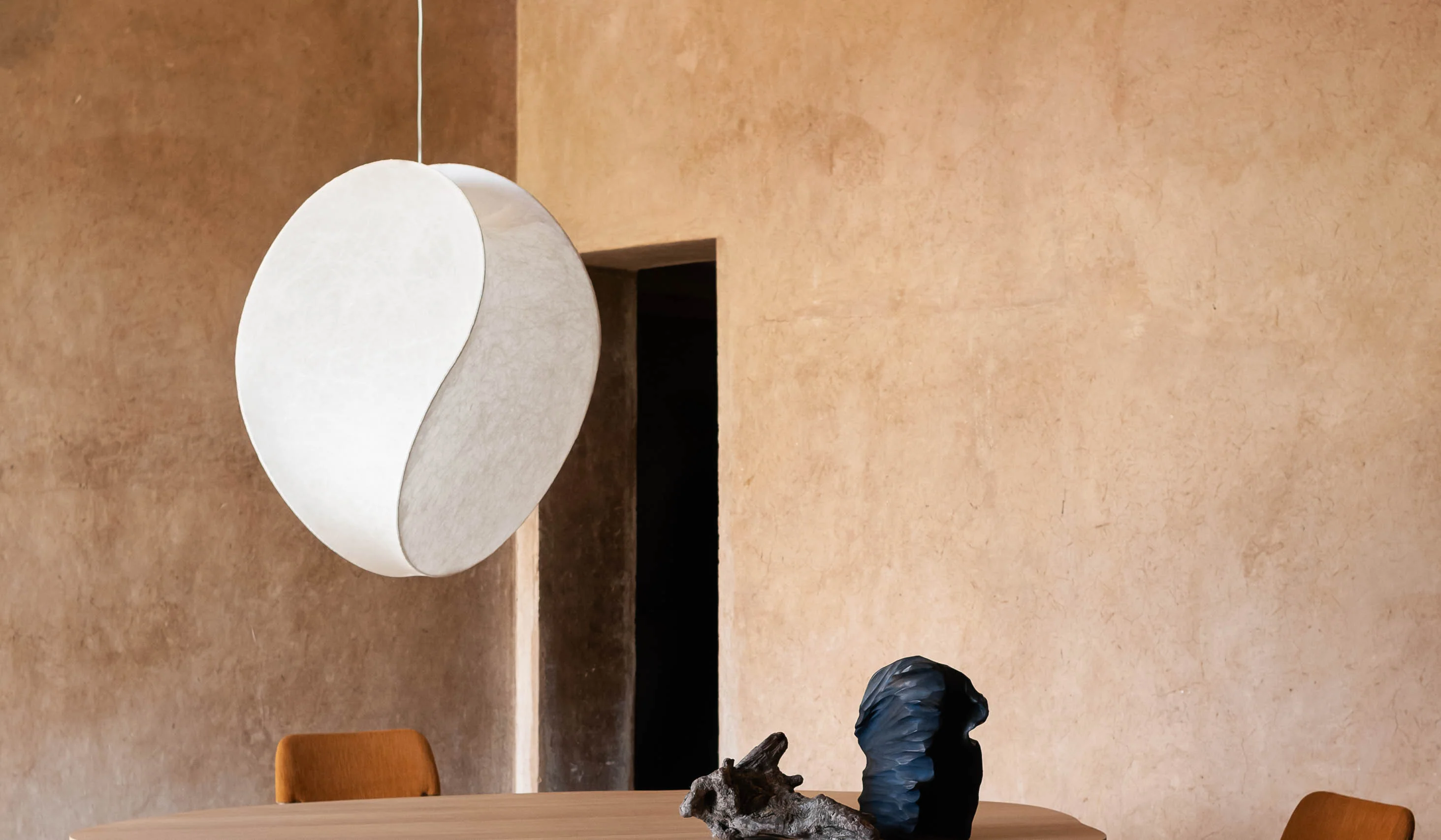 IN STOCK Tacchini OEQU102 'Equinox' Pendant - Image 15