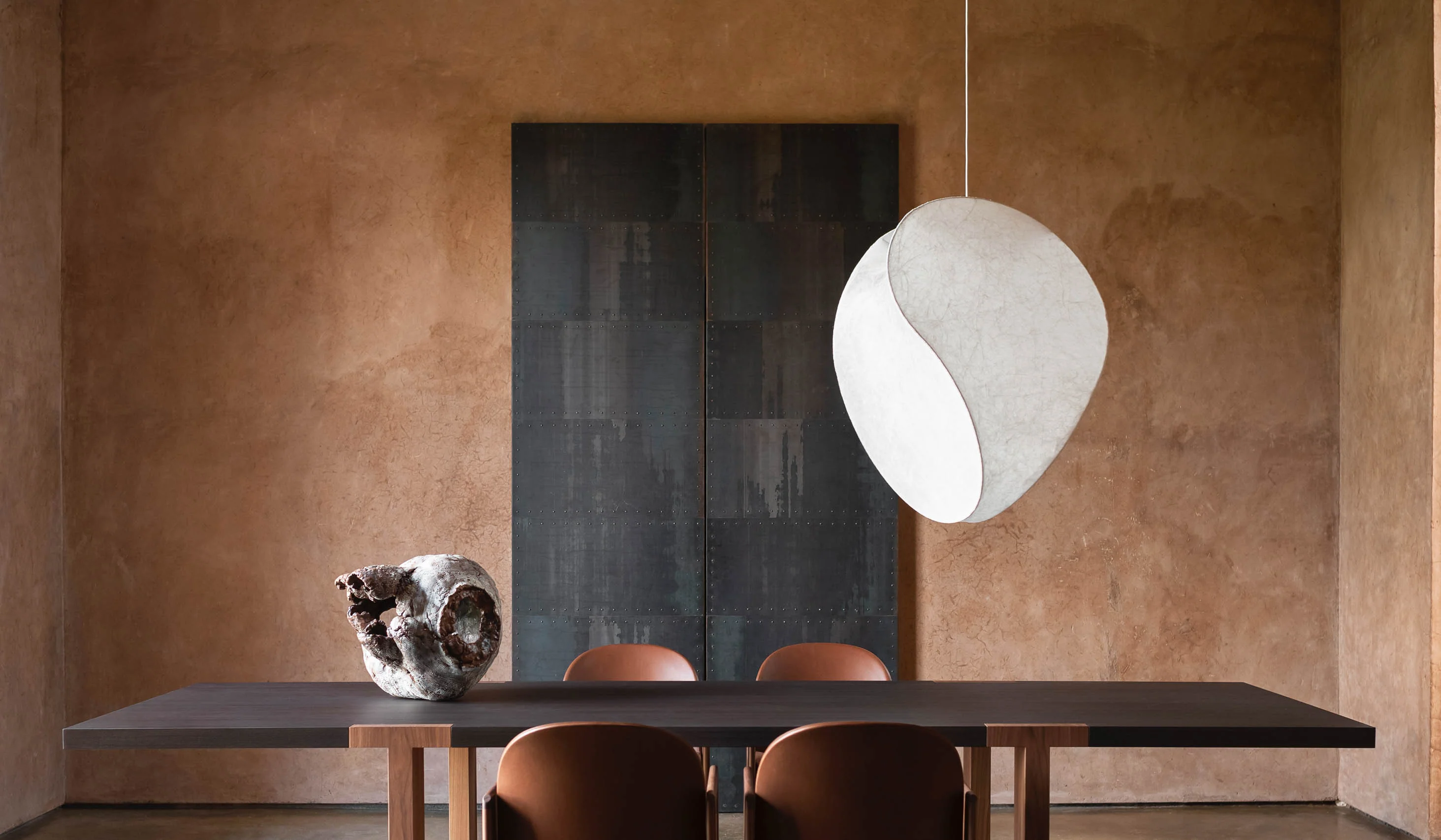 IN STOCK Tacchini OEQU102 'Equinox' Pendant - Image 16