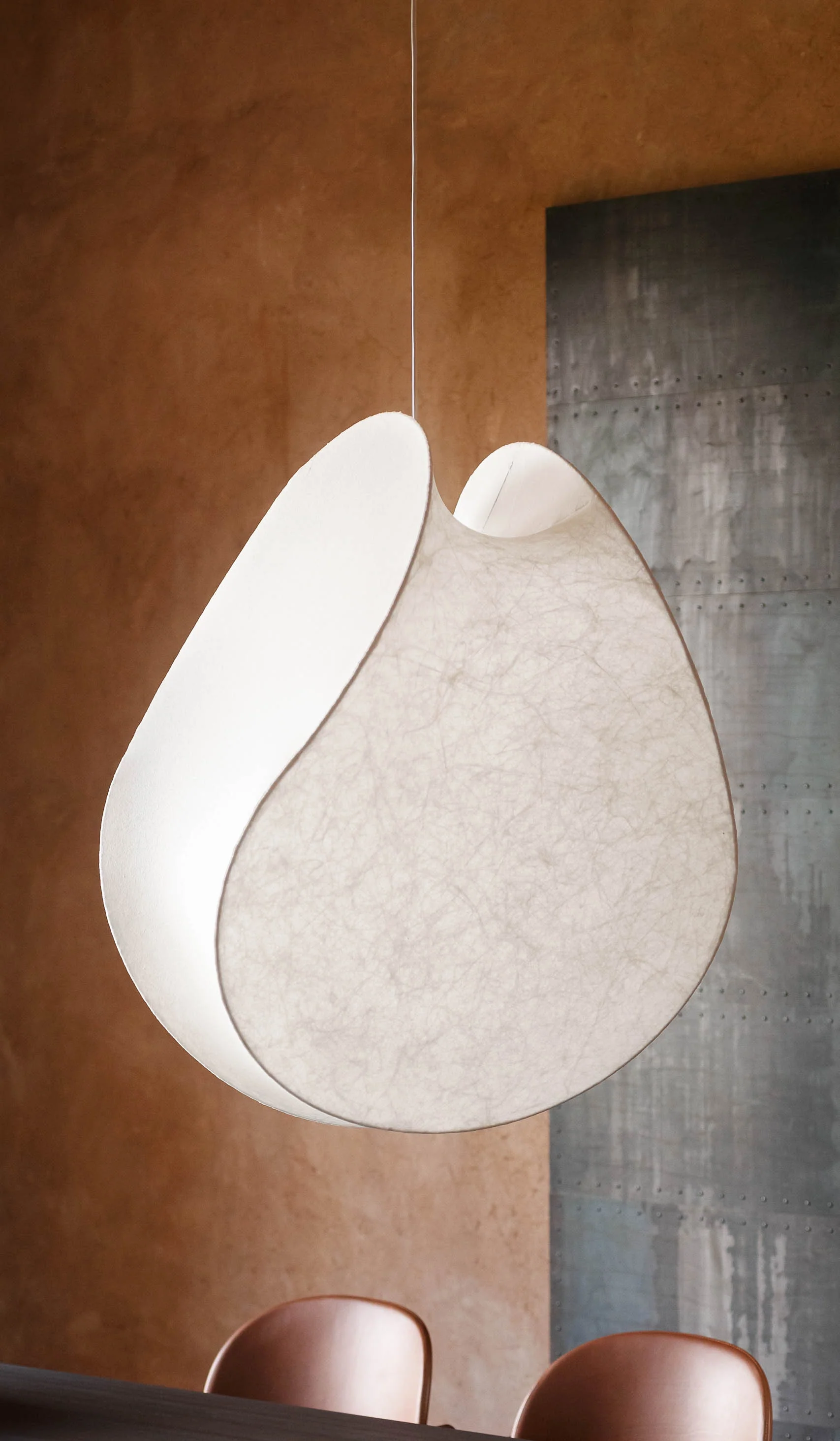 IN STOCK Tacchini OEQU102 'Equinox' Pendant - Image 17