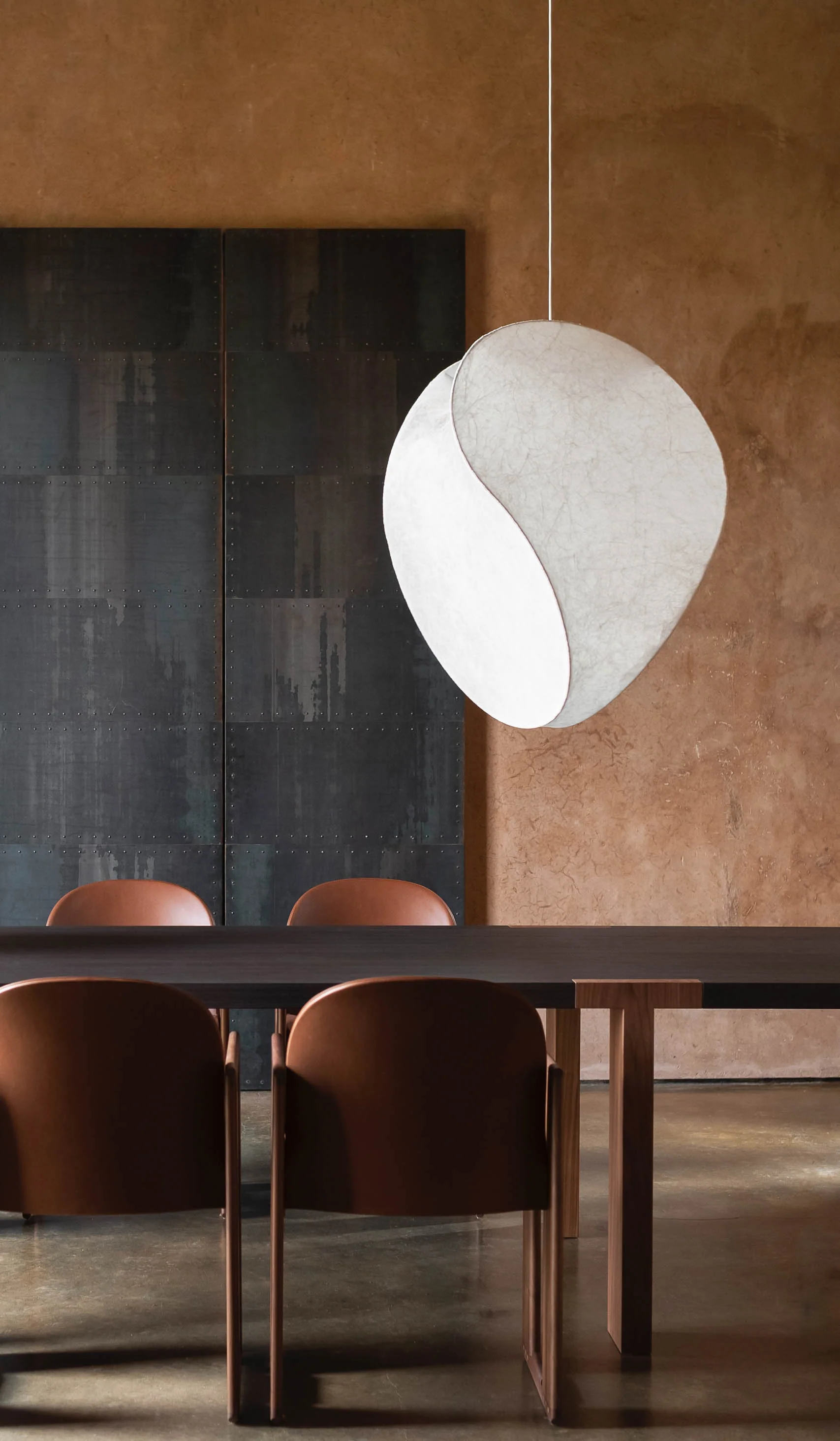 IN STOCK Tacchini OEQU102 'Equinox' Pendant - Image 3