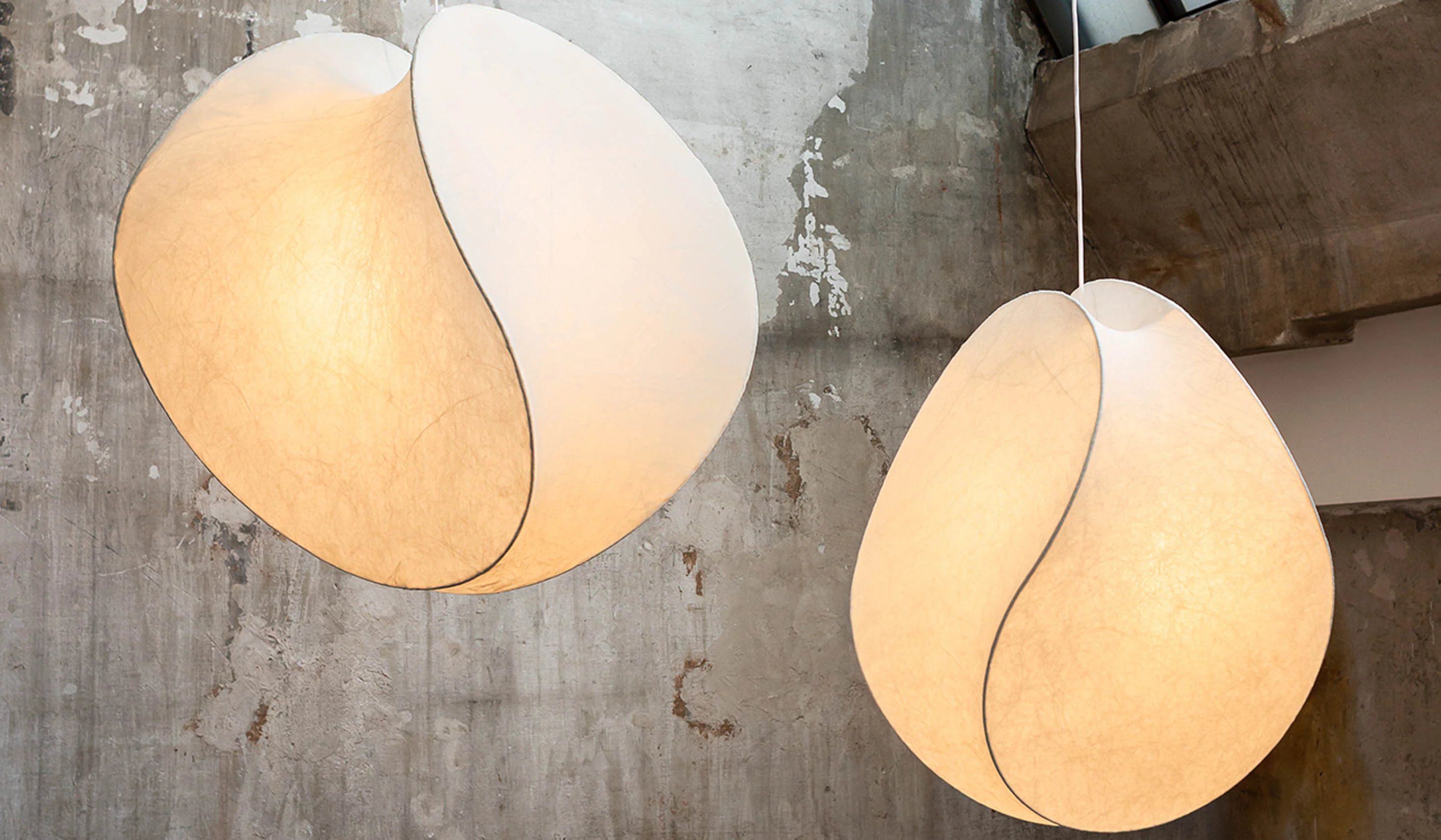 IN STOCK Tacchini OEQU102 'Equinox' Pendant - Image 4
