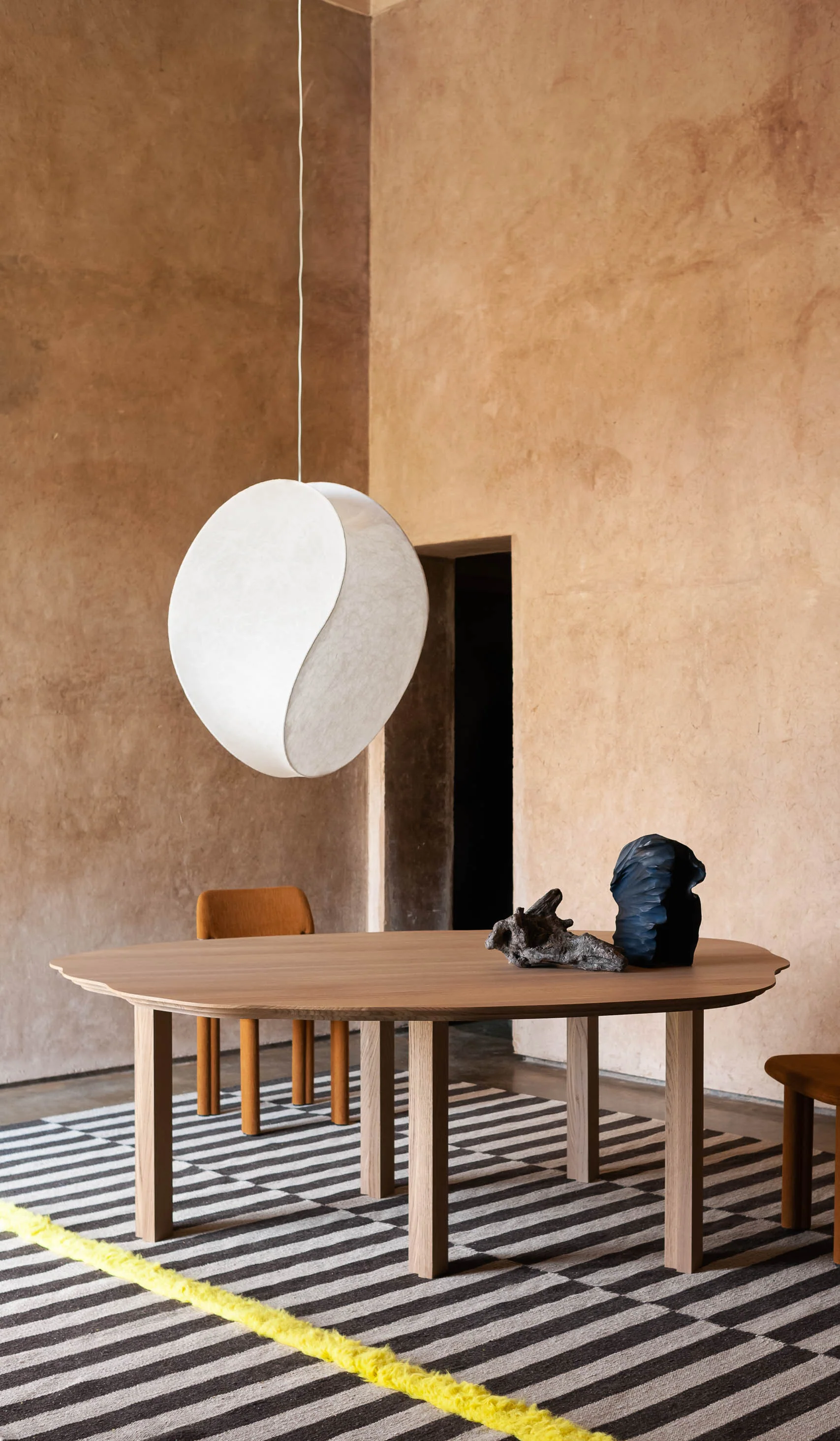 IN STOCK Tacchini OEQU102 'Equinox' Pendant - Image 5