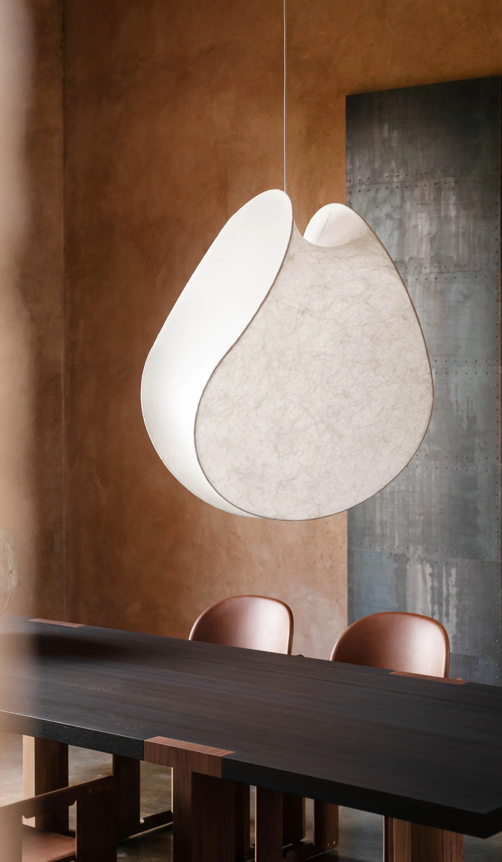 IN STOCK Tacchini OEQU102 'Equinox' Pendant - Image 6
