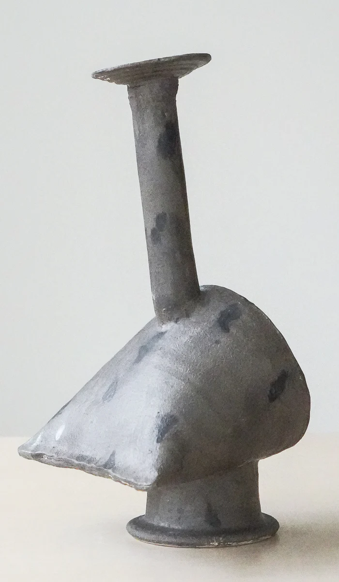 Jordan McDonald Composite Vessel No. 1 - Image 11