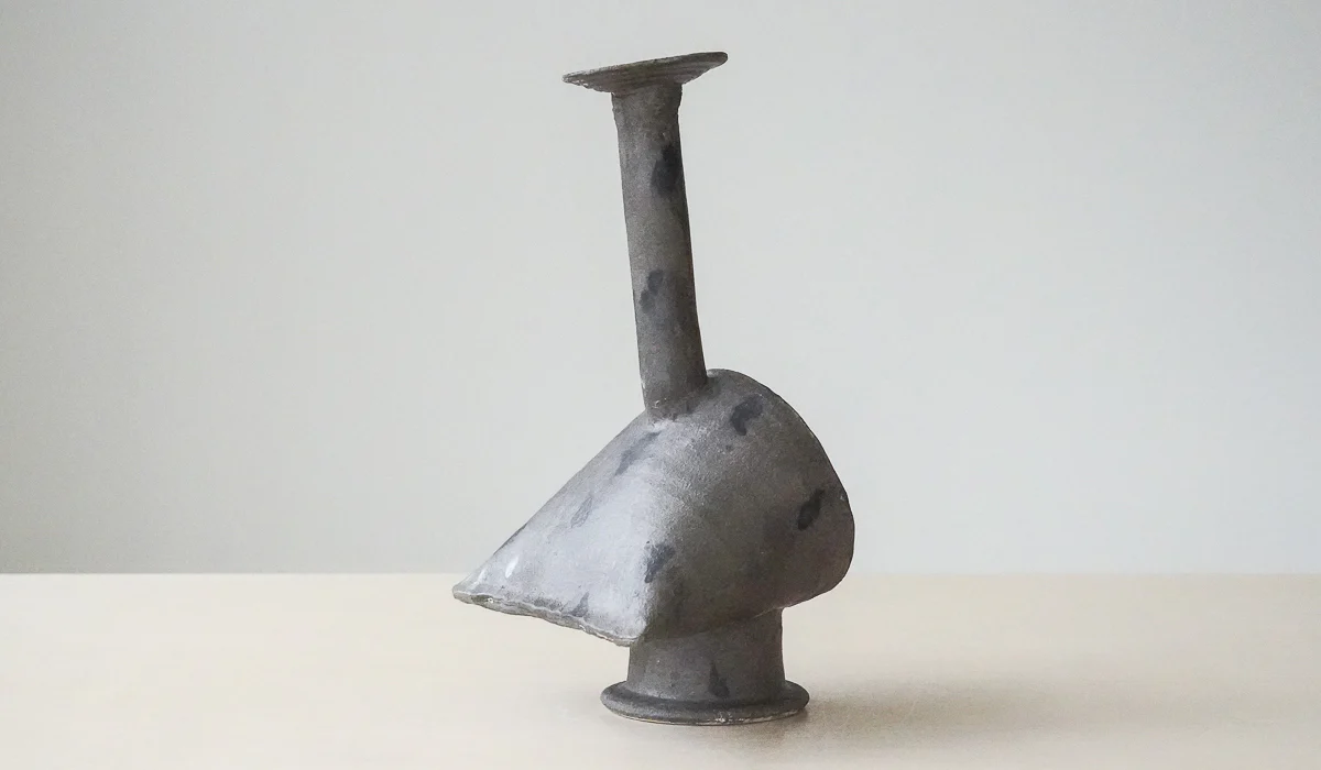 Jordan McDonald Composite Vessel No. 1 - Image 4