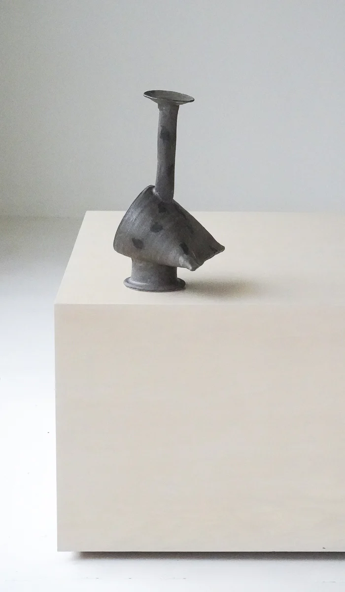 Jordan McDonald Composite Vessel No. 1 - Image 5