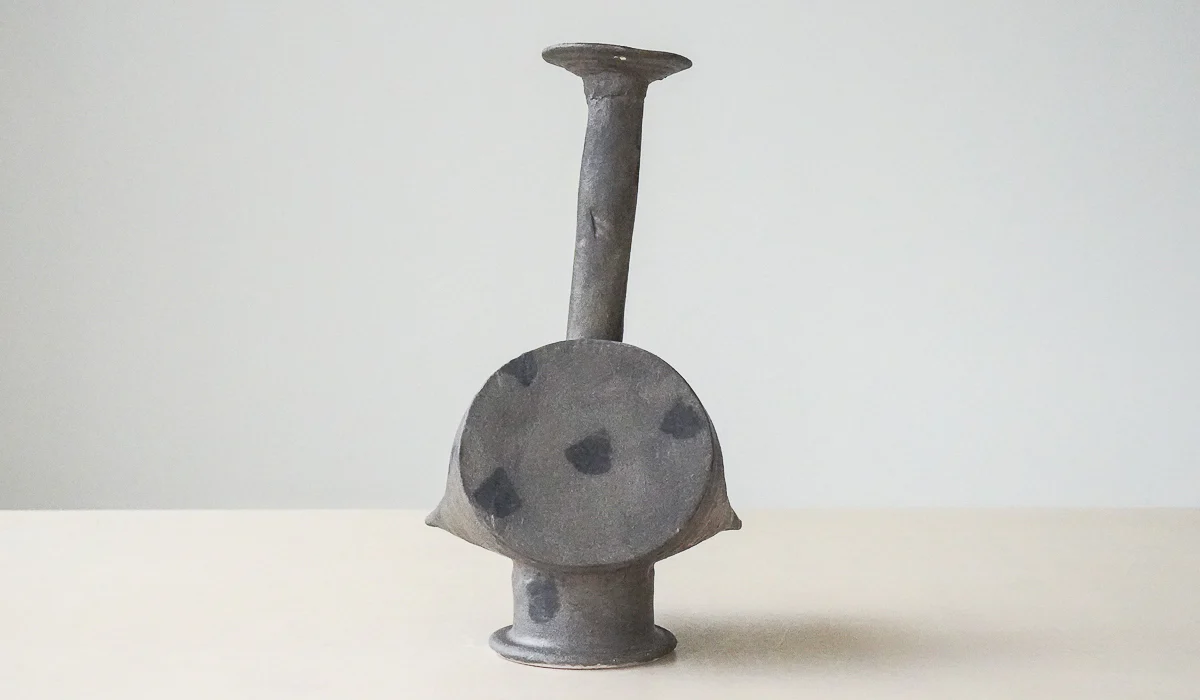 Jordan McDonald Composite Vessel No. 1 - Image 7