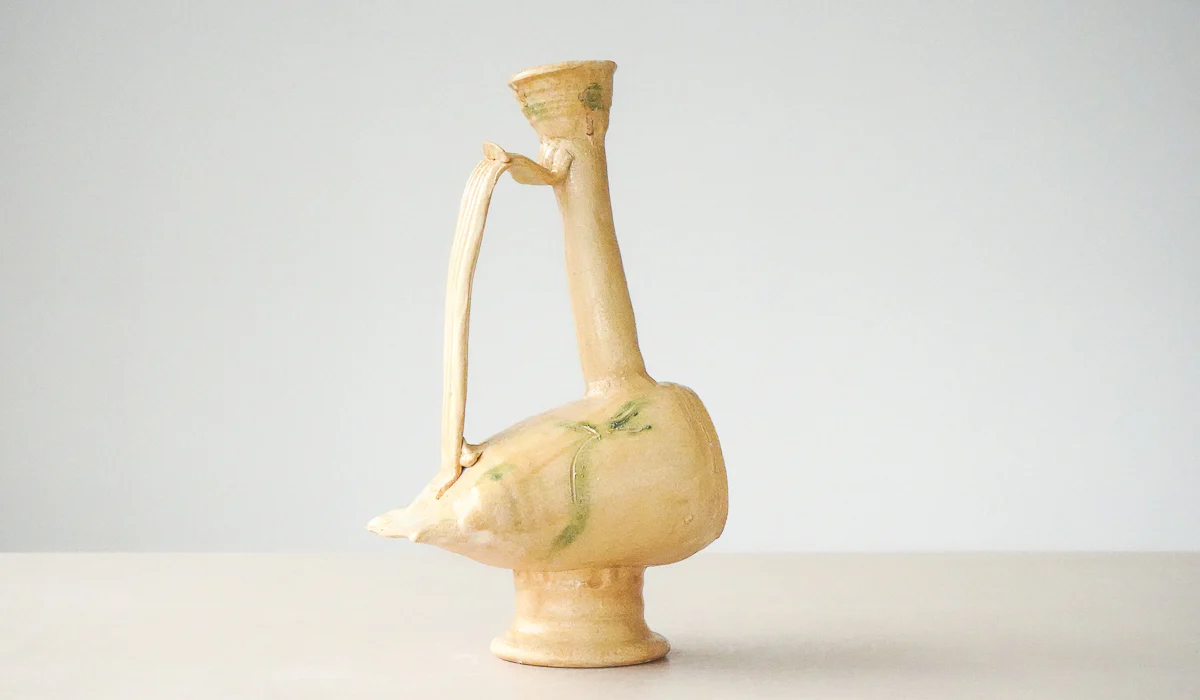Jordan McDonald Composite Vessel No. 2 - Image 10