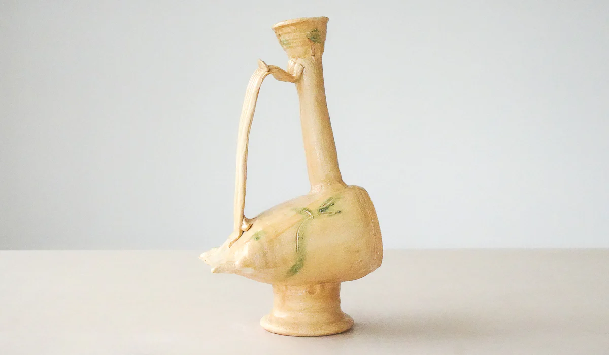 Jordan McDonald Composite Vessel No. 2 - Image 12