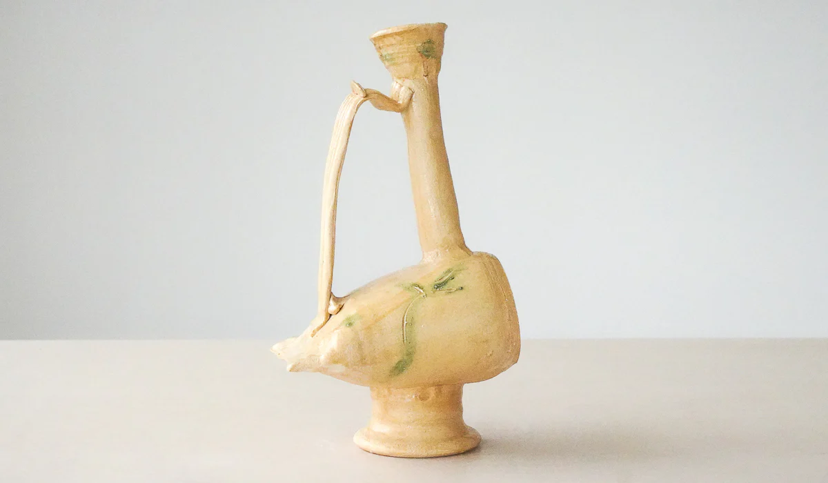 Jordan McDonald Composite Vessel No. 2 - Image 13