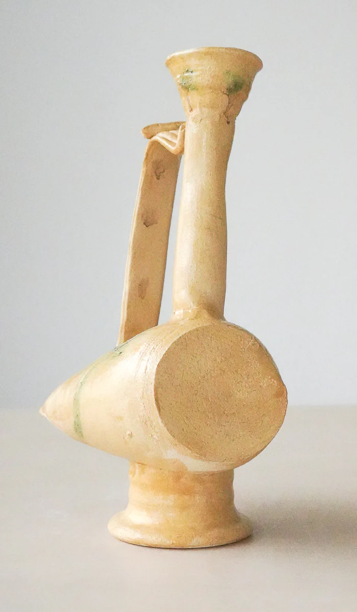 Jordan McDonald Composite Vessel No. 2 - Image 14
