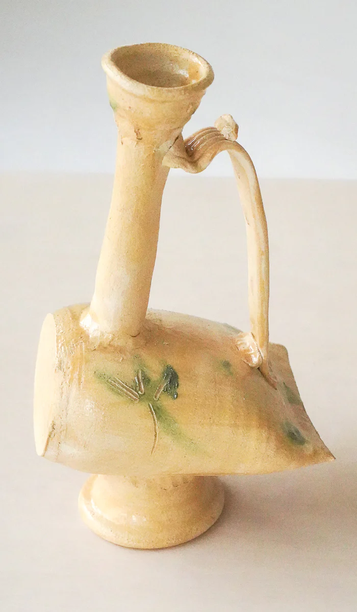 Jordan McDonald Composite Vessel No. 2 - Image 15