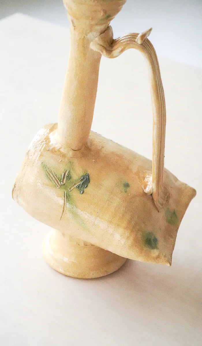 Jordan McDonald Composite Vessel No. 2 - Image 16