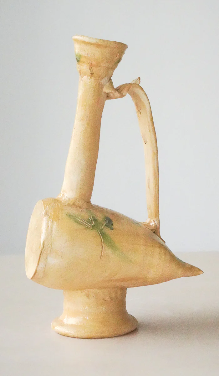 Jordan McDonald Composite Vessel No. 2 - Image 3