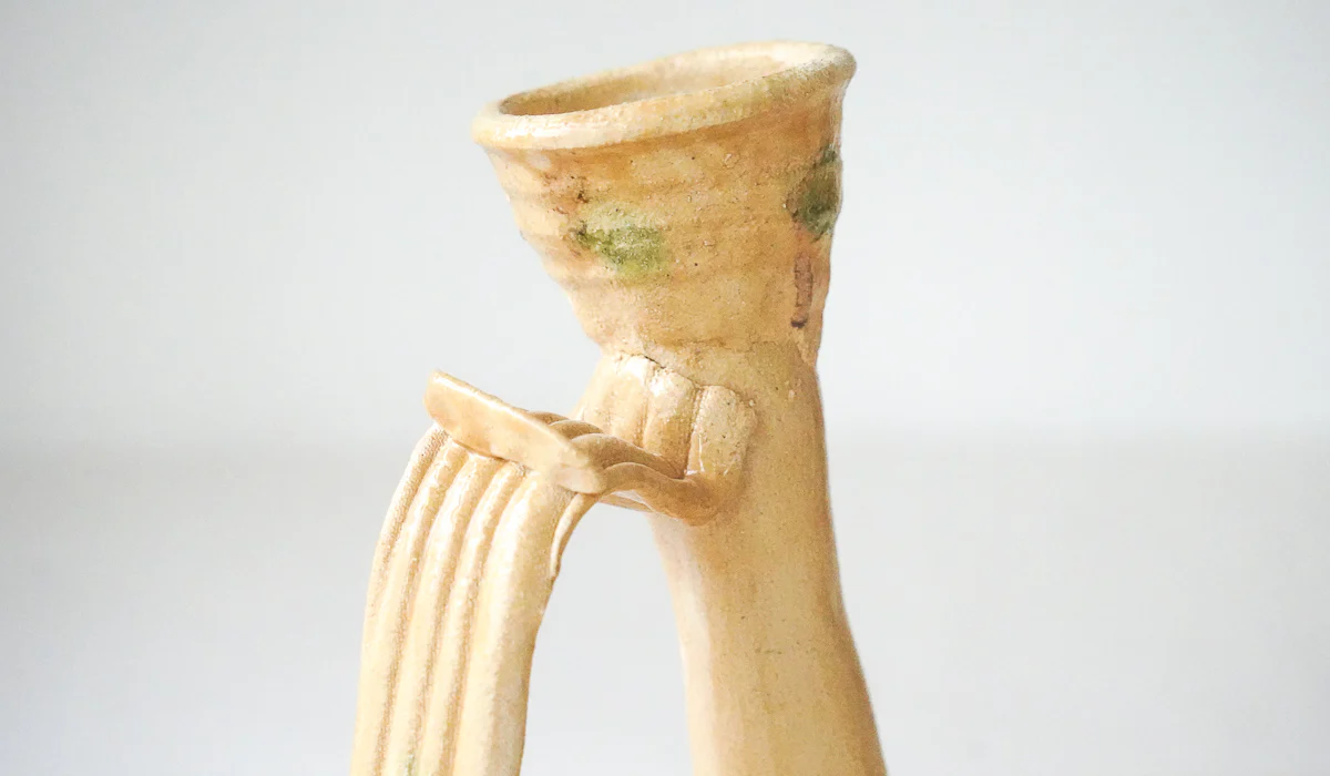 Jordan McDonald Composite Vessel No. 2 - Image 4