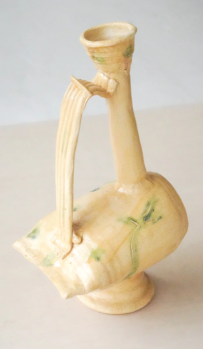 Jordan McDonald Composite Vessel No. 2 - Image 5