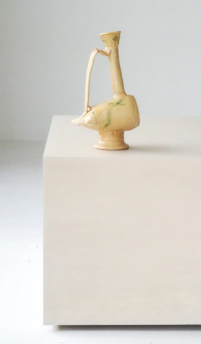 Jordan McDonald Composite Vessel No. 2 - Image 6
