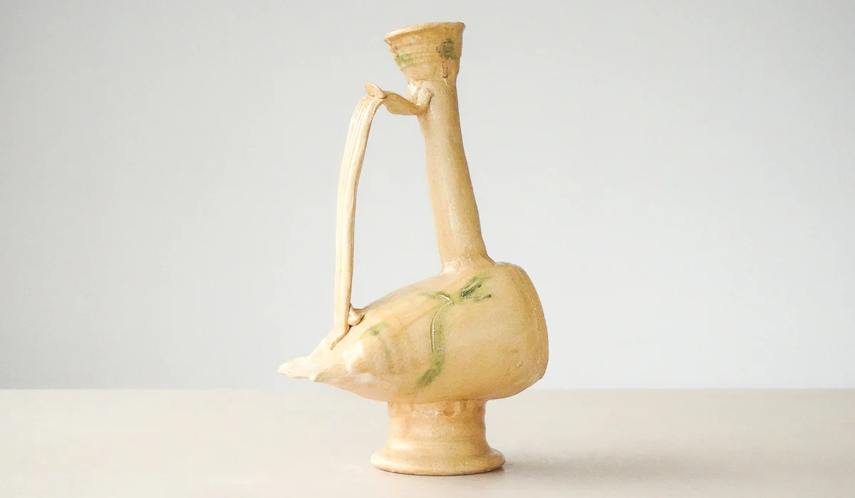 Jordan McDonald Composite Vessel No. 2 - Image 7
