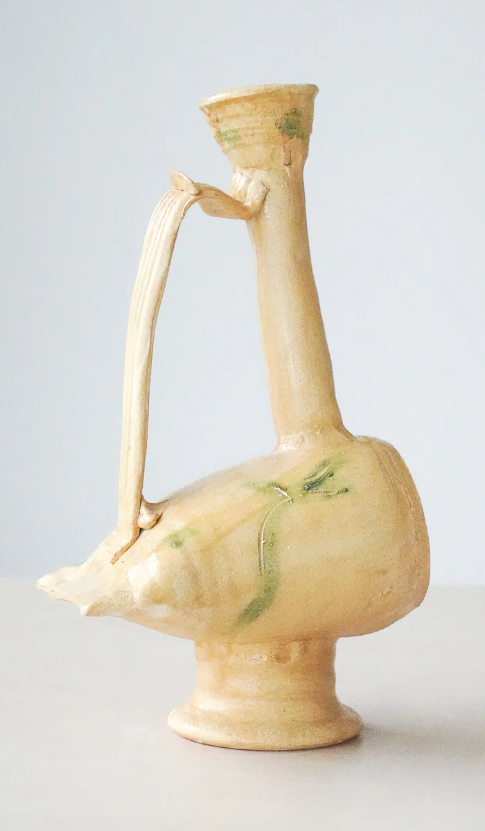 Jordan McDonald Composite Vessel No. 2 - Image 8