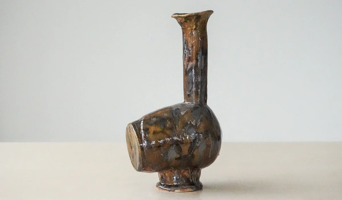 Jordan McDonald Composite Vessel No. 3 - Image 10