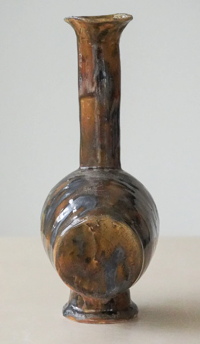 Jordan McDonald Composite Vessel No. 3 - Image 12