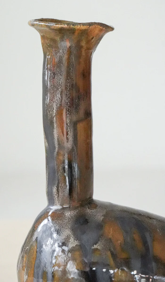 Jordan McDonald Composite Vessel No. 3 - Image 5