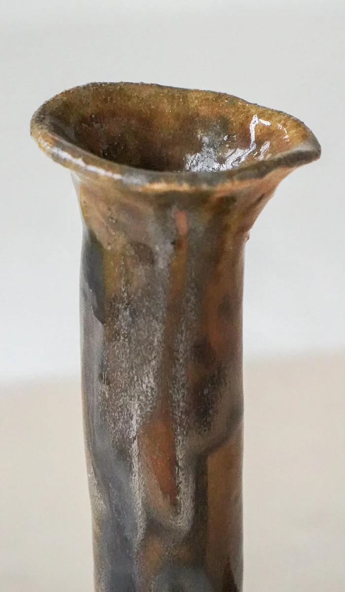 Jordan McDonald Composite Vessel No. 3 - Image 6