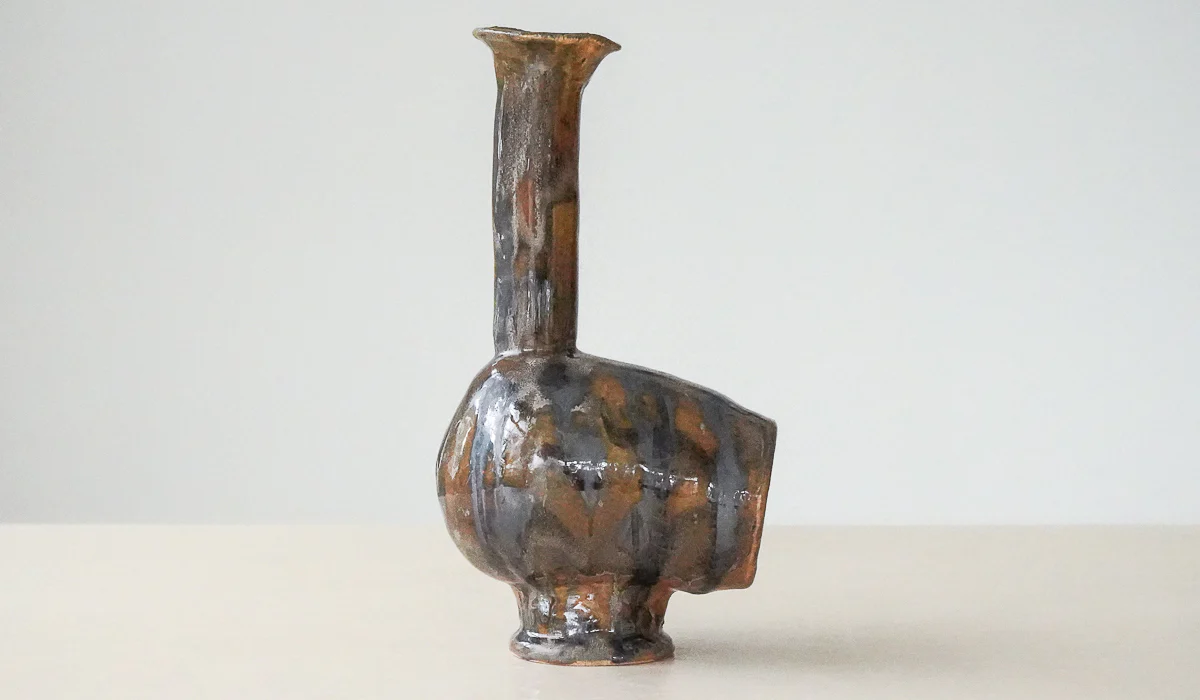 Jordan McDonald Composite Vessel No. 3 - Image 7