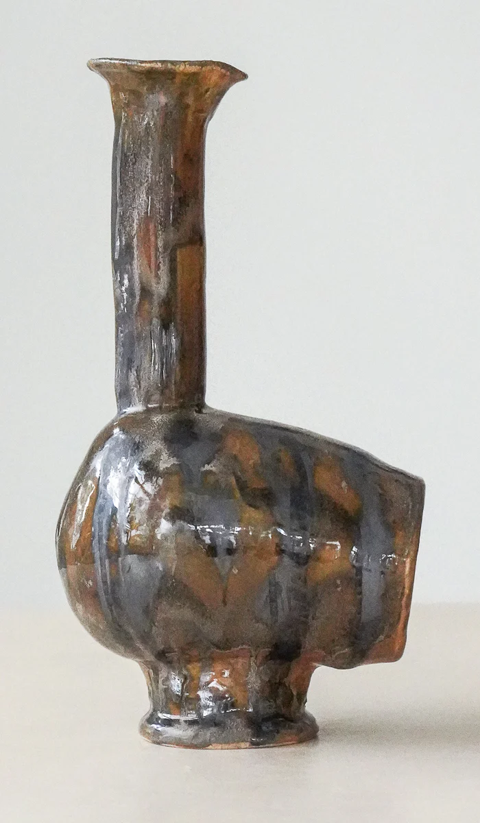 Jordan McDonald Composite Vessel No. 3 - Image 8