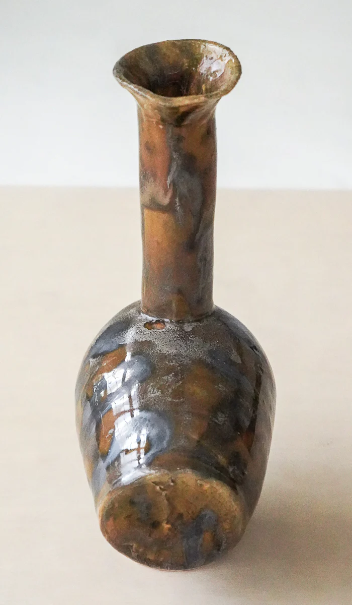 Jordan McDonald Composite Vessel No. 3 - Image 9