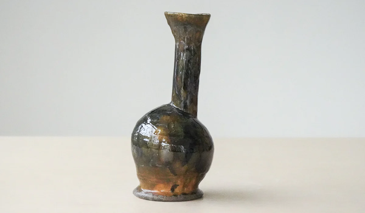 Jordan McDonald Composite Vessel No. 4 - Image 2