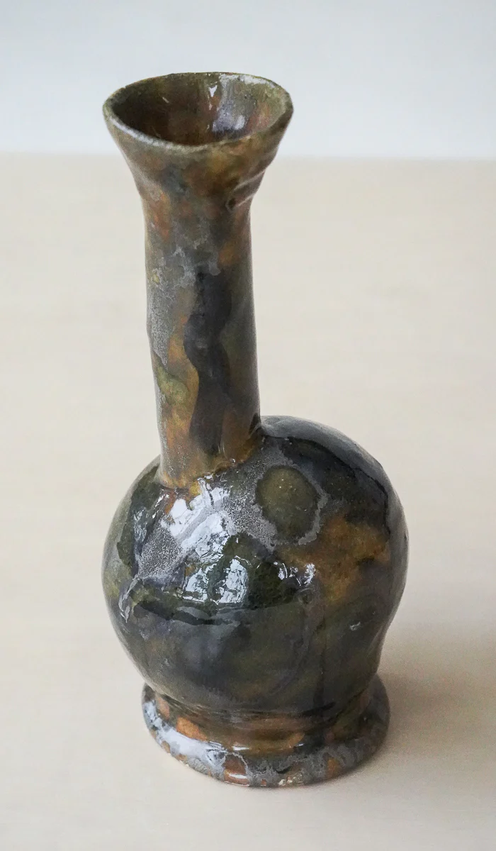 Jordan McDonald Composite Vessel No. 4 - Image 3