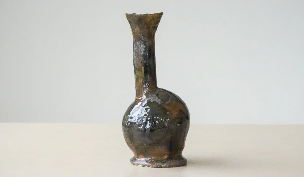 Jordan McDonald Composite Vessel No. 4 - Image 4