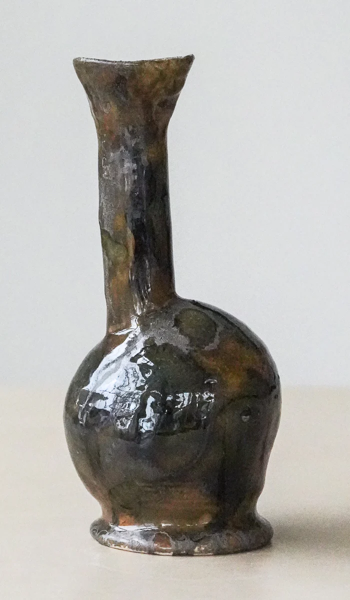 Jordan McDonald Composite Vessel No. 4 - Image 5