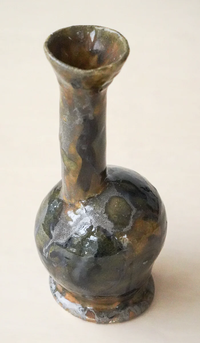Jordan McDonald Composite Vessel No. 4 - Image 6