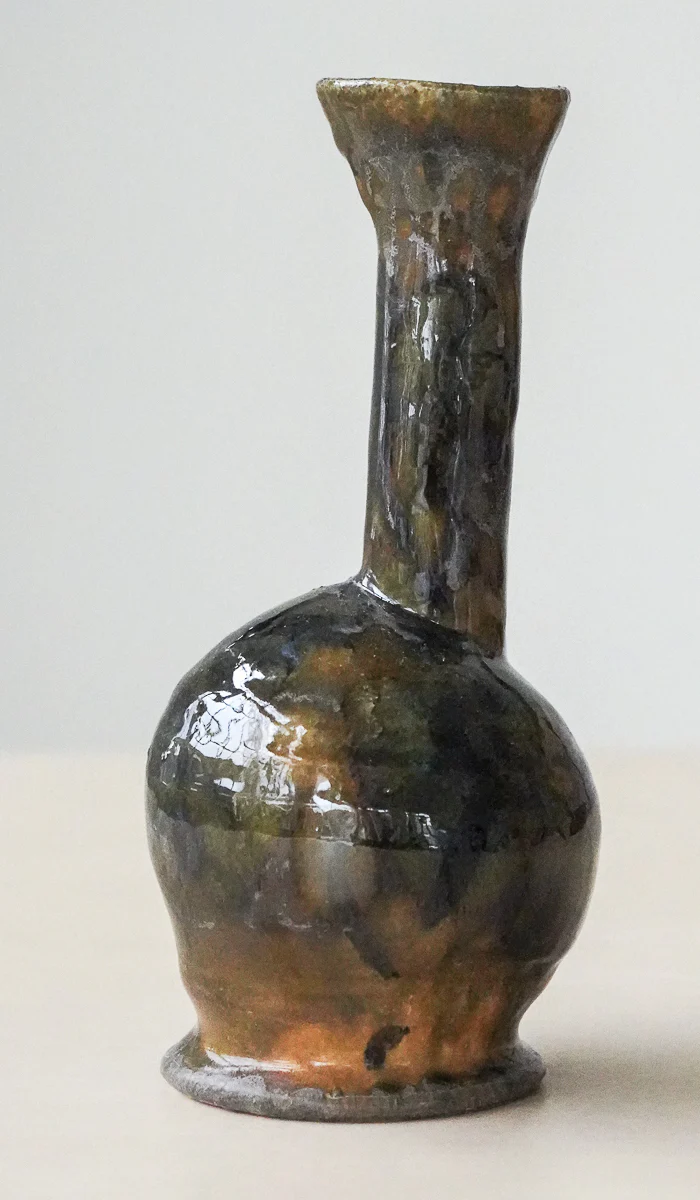 Jordan McDonald Composite Vessel No. 4 - Image 8