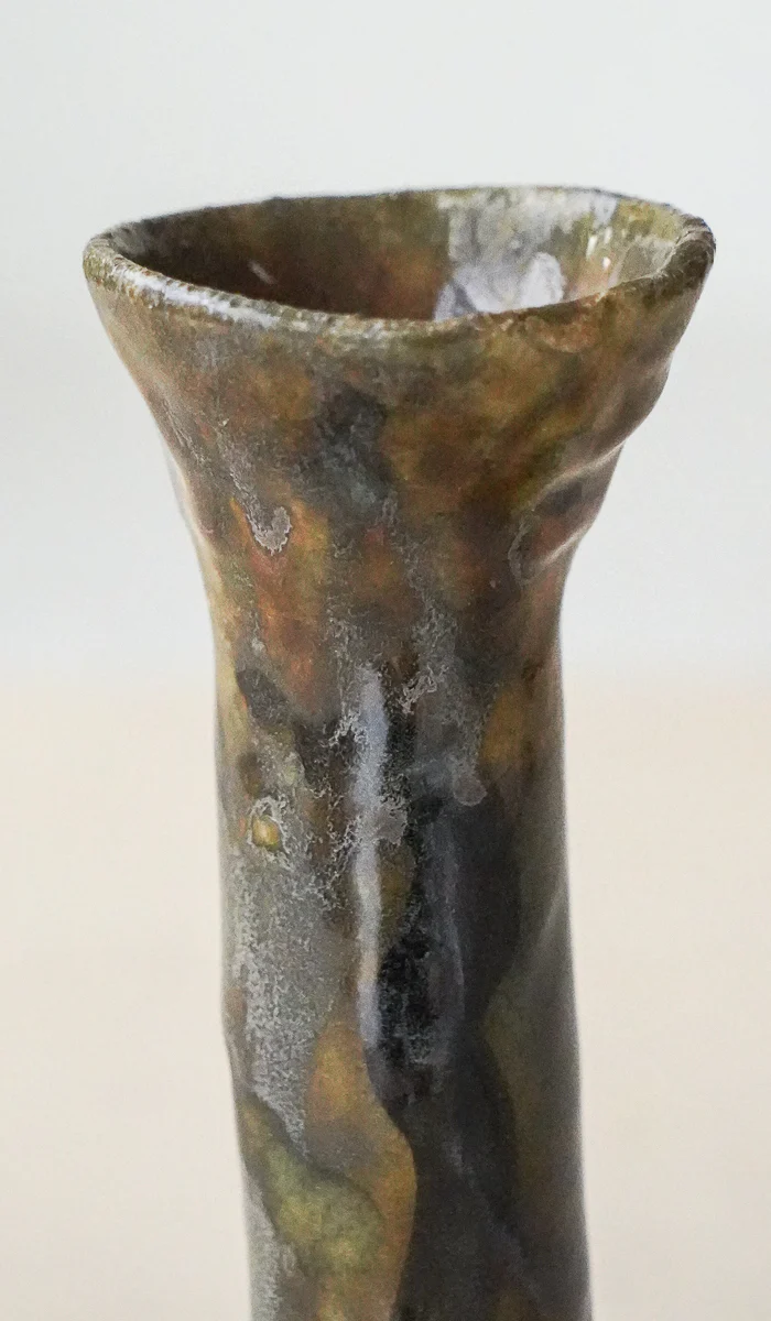 Jordan McDonald Composite Vessel No. 4 - Image 9