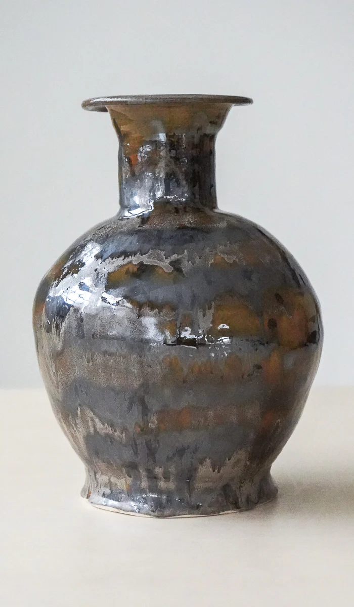 Jordan McDonald Vase No. 6 - Image 11