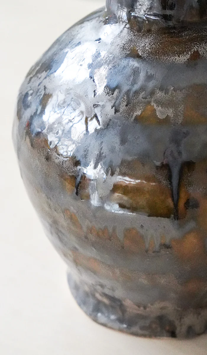 Jordan McDonald Vase No. 6 - Image 12