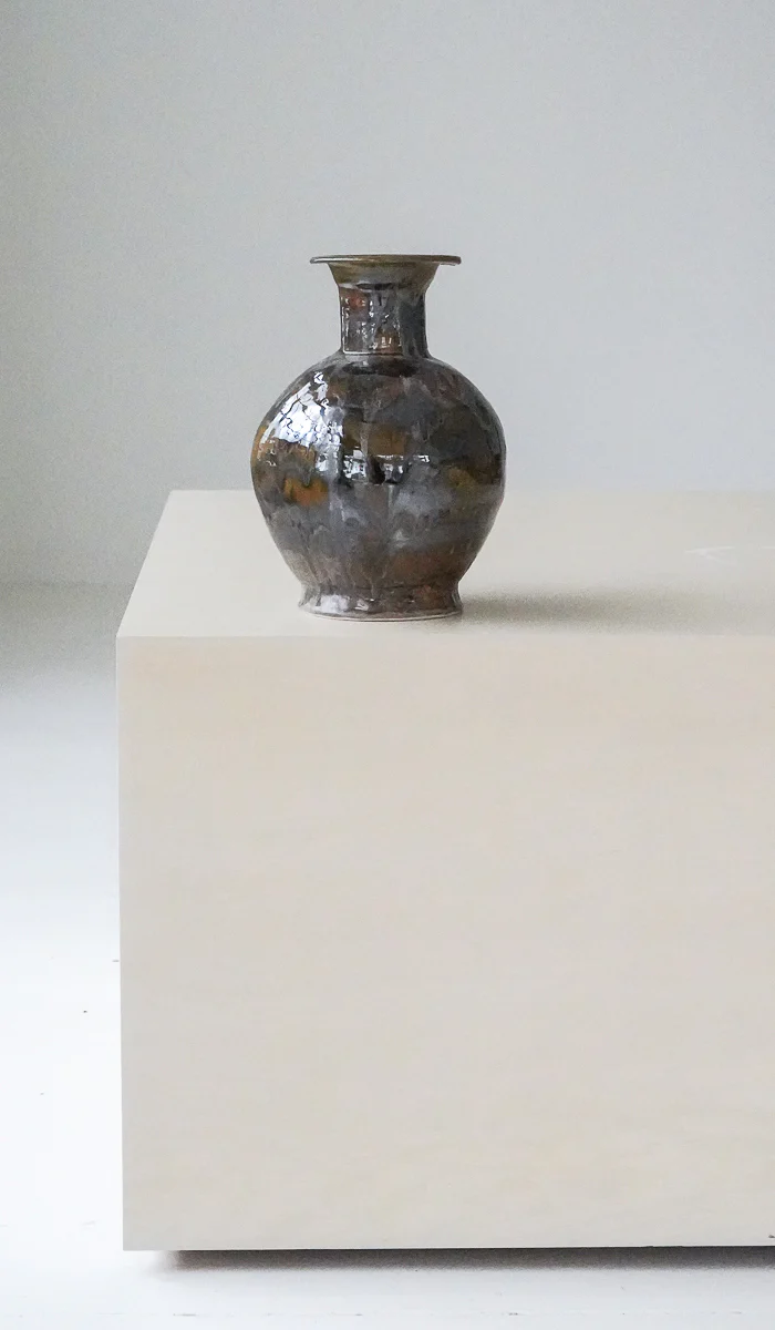 Jordan McDonald Vase No. 6 - Image 3