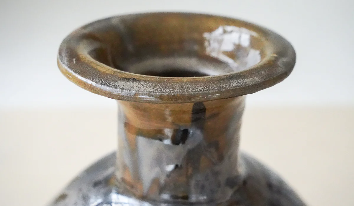 Jordan McDonald Vase No. 6 - Image 4