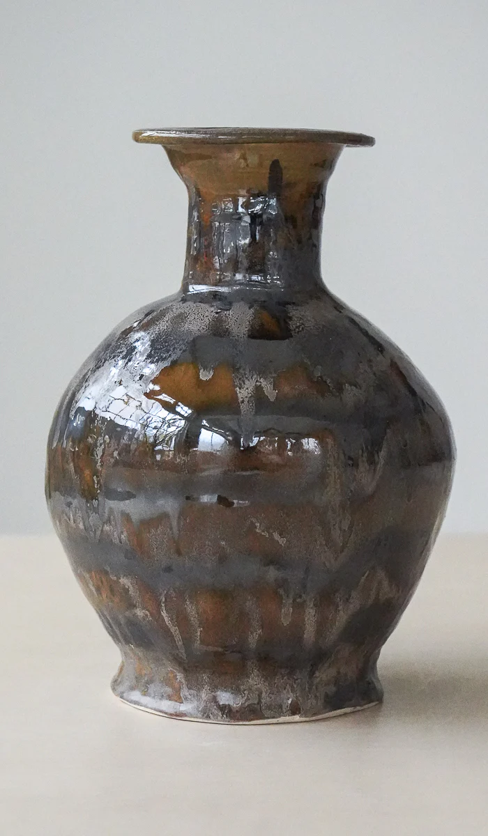 Jordan McDonald Vase No. 6 - Image 5
