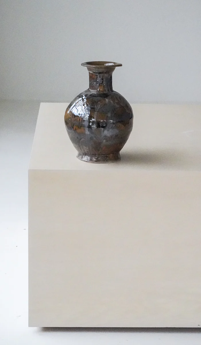 Jordan McDonald Vase No. 6 - Image 6