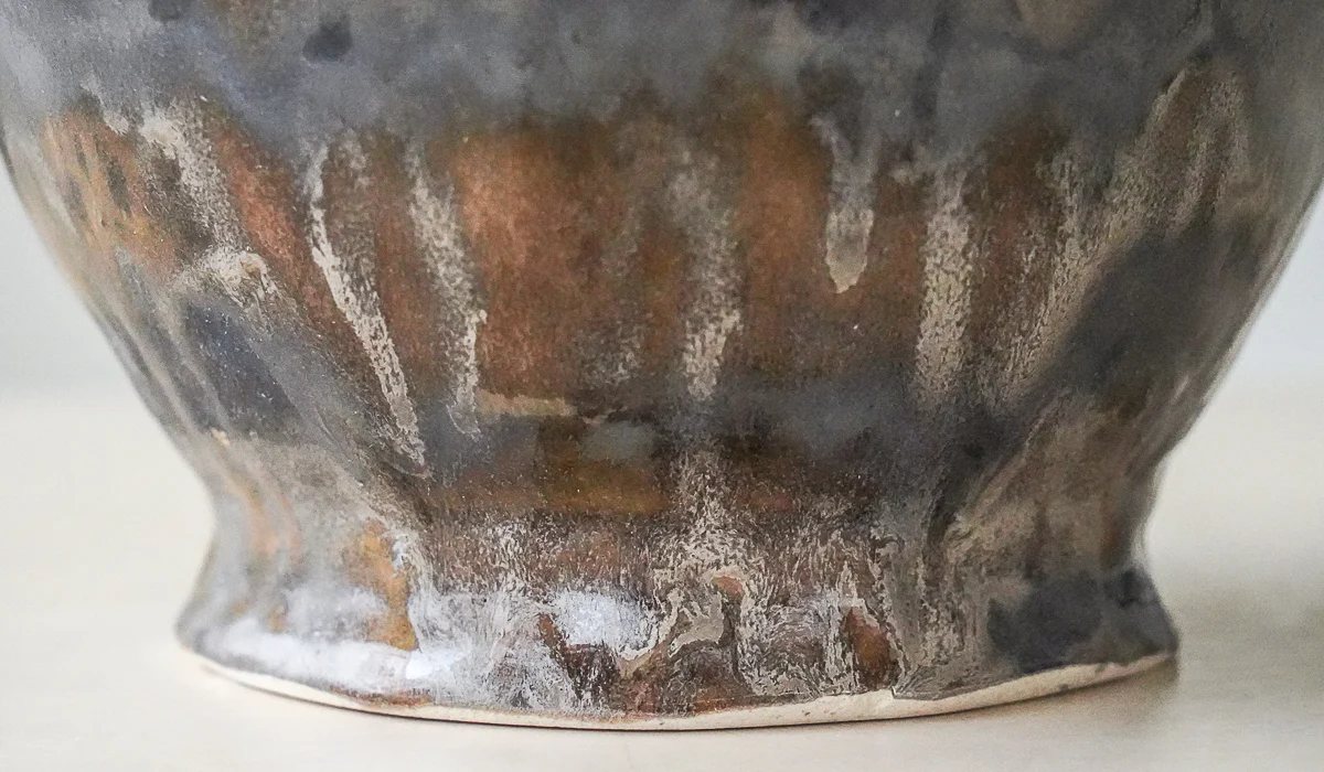 Jordan McDonald Vase No. 6 - Image 7