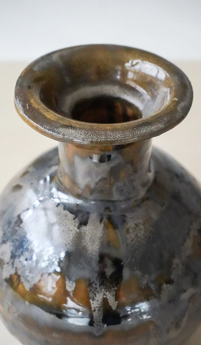 Jordan McDonald Vase No. 6 - Image 8